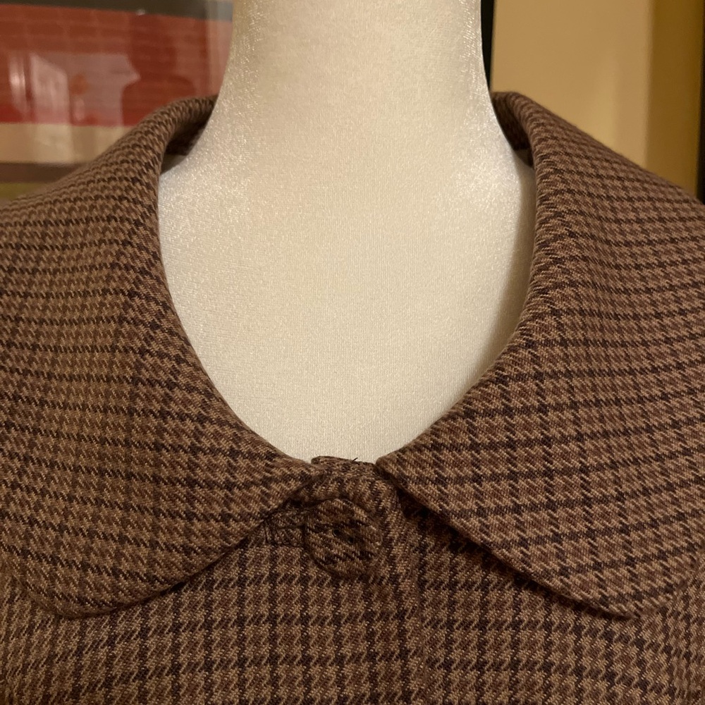 Fall jacket/coat - Picture 2 of 7